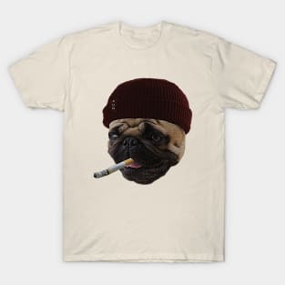 Pugsley T-Shirt